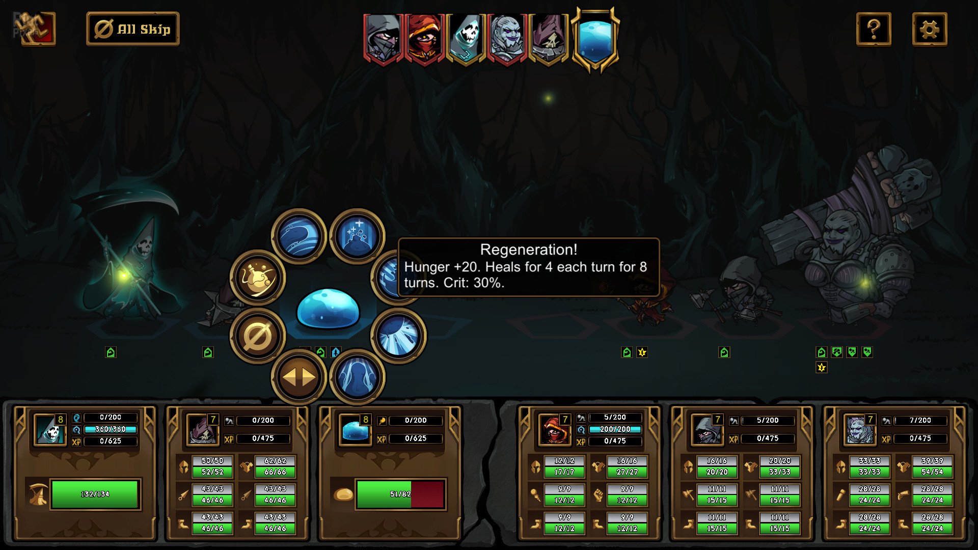 [7]-Dungeon No Dungeon + 3 DLCs Download
