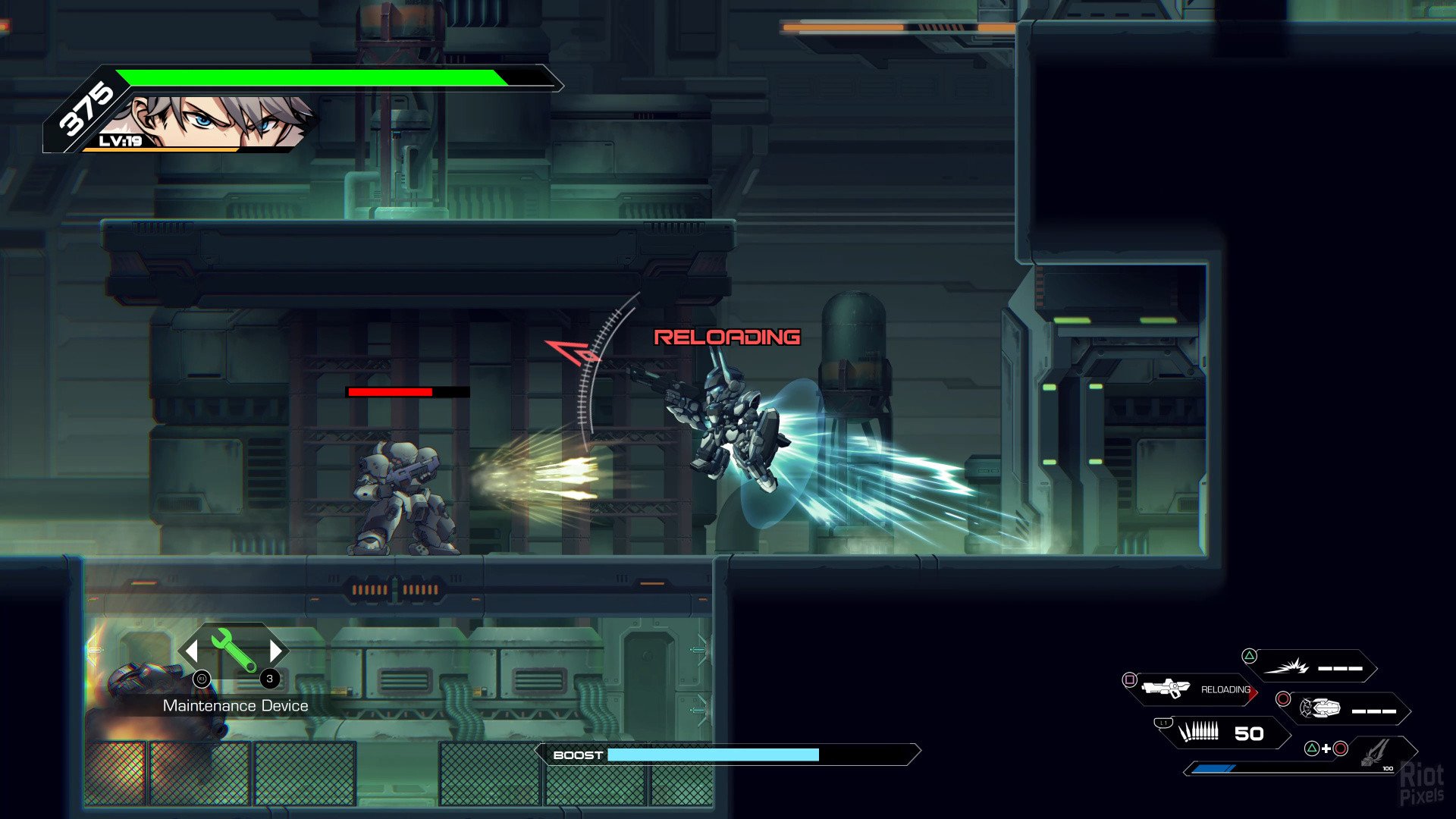 [15]-HARDCORE MECHA: Fighter’s Edition + 7 DLCs Download
