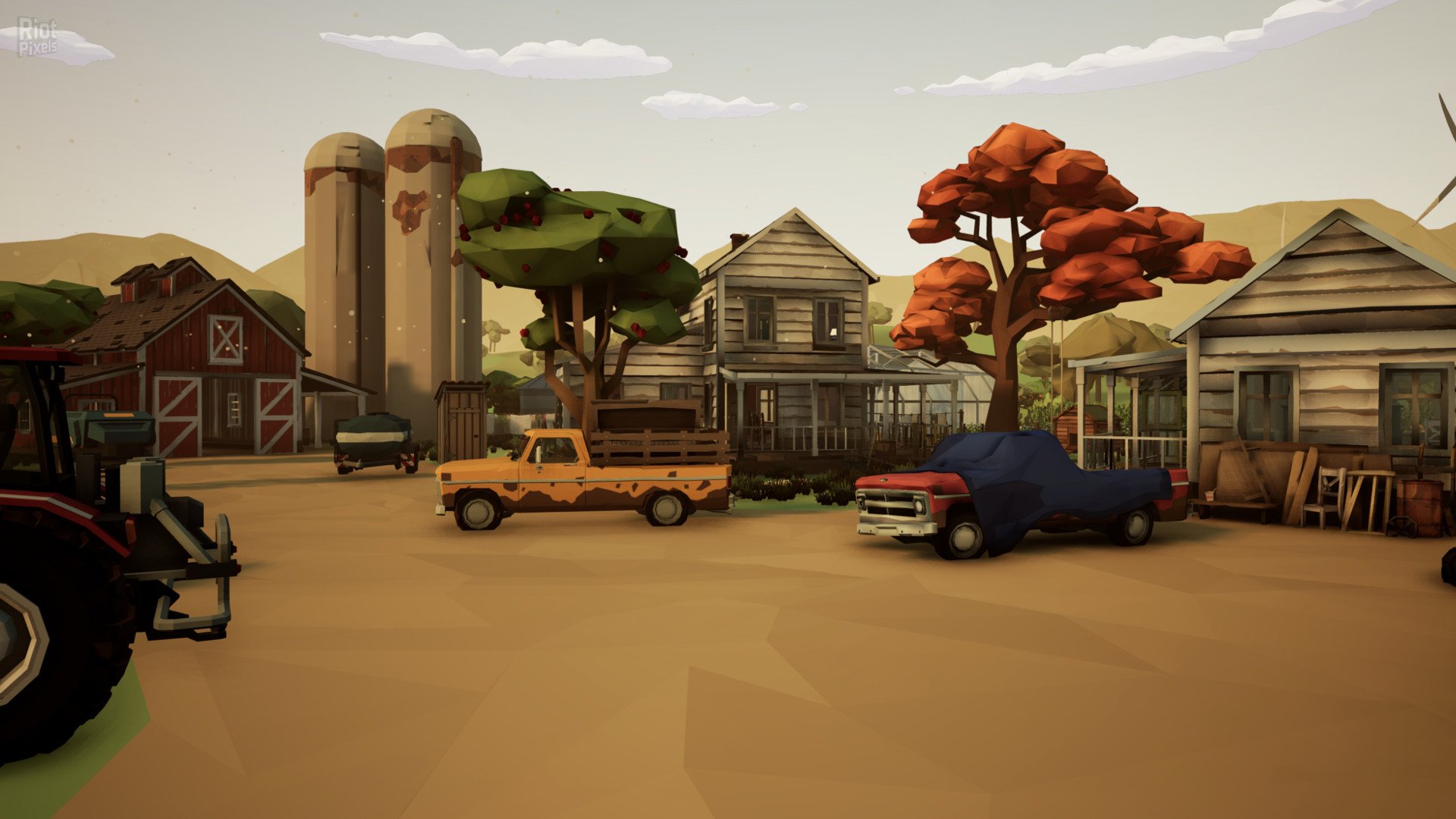 [12]-A House of Thieves – v1.5 (Anniversary Update) Download