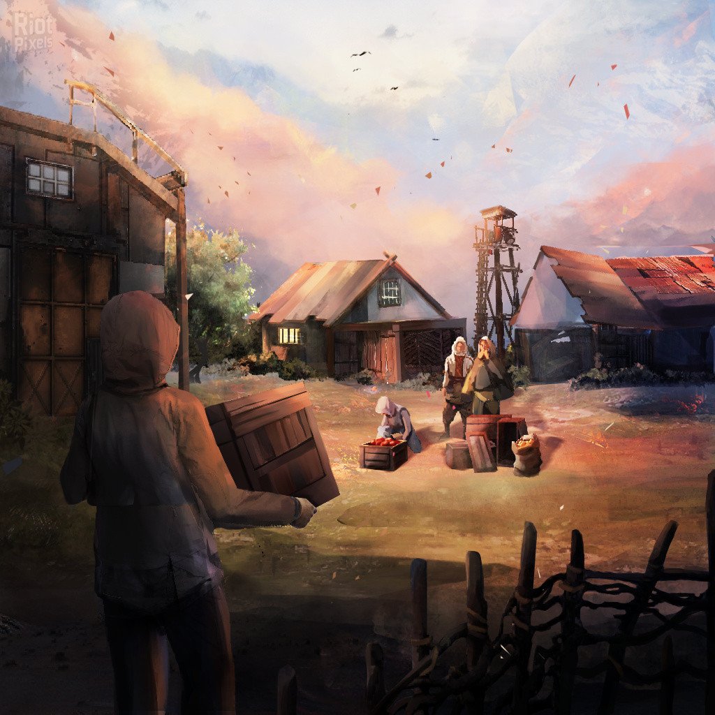 [27]-Endzone: A World Apart – v1.1.8172.31754 + 3 DLCs + Windows 7 Fix Download