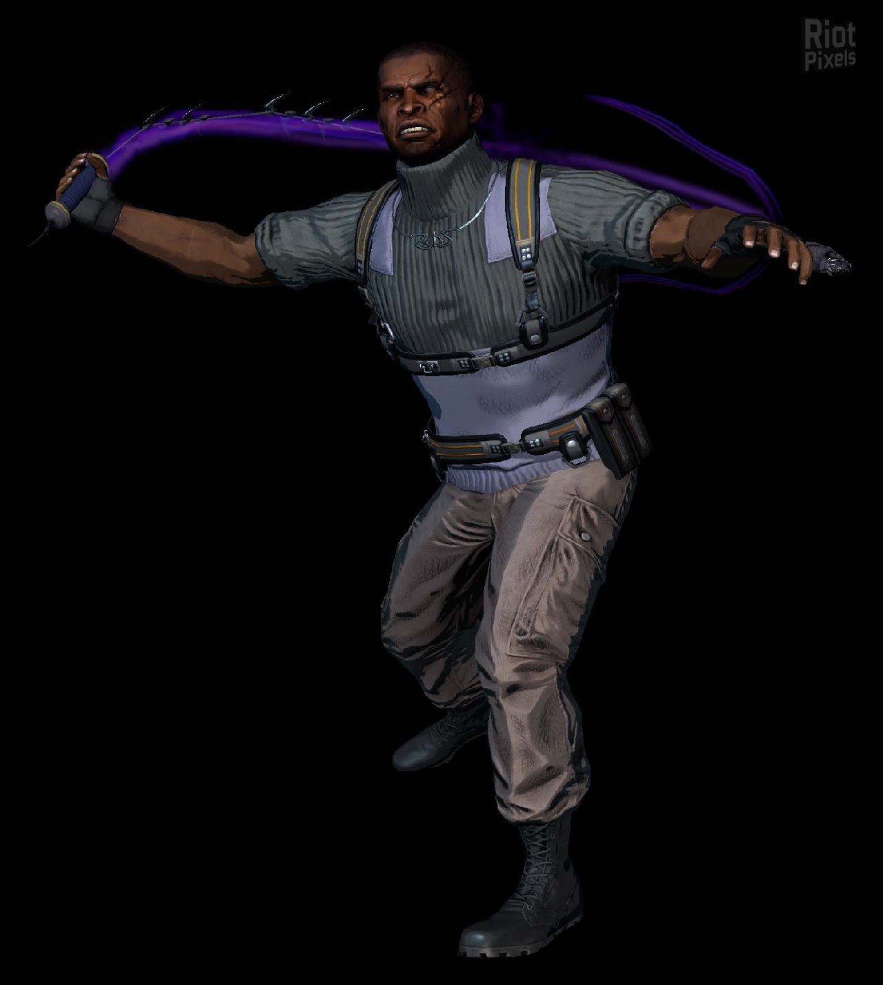 [17]-The Darkness II: Limited Edition Download