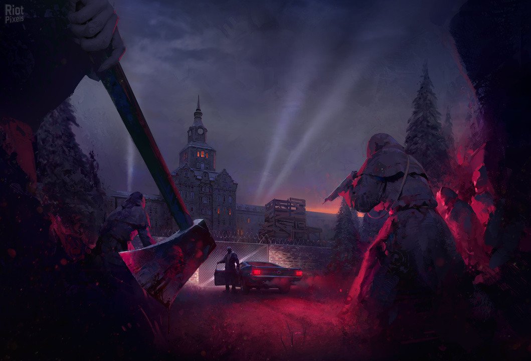 [17]-CULTIC + Bonus Soundtrack Download