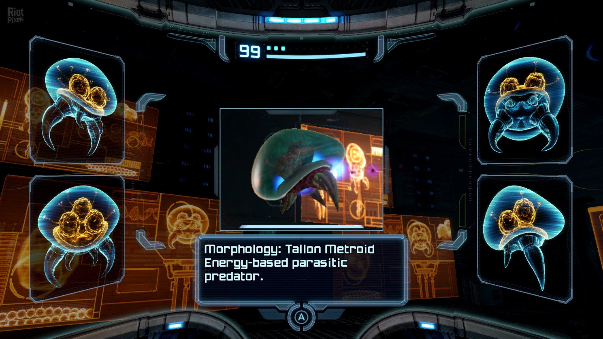 [2]-Metroid Prime Remastered + Ryujinx/Yuzu Switch Emulators Download