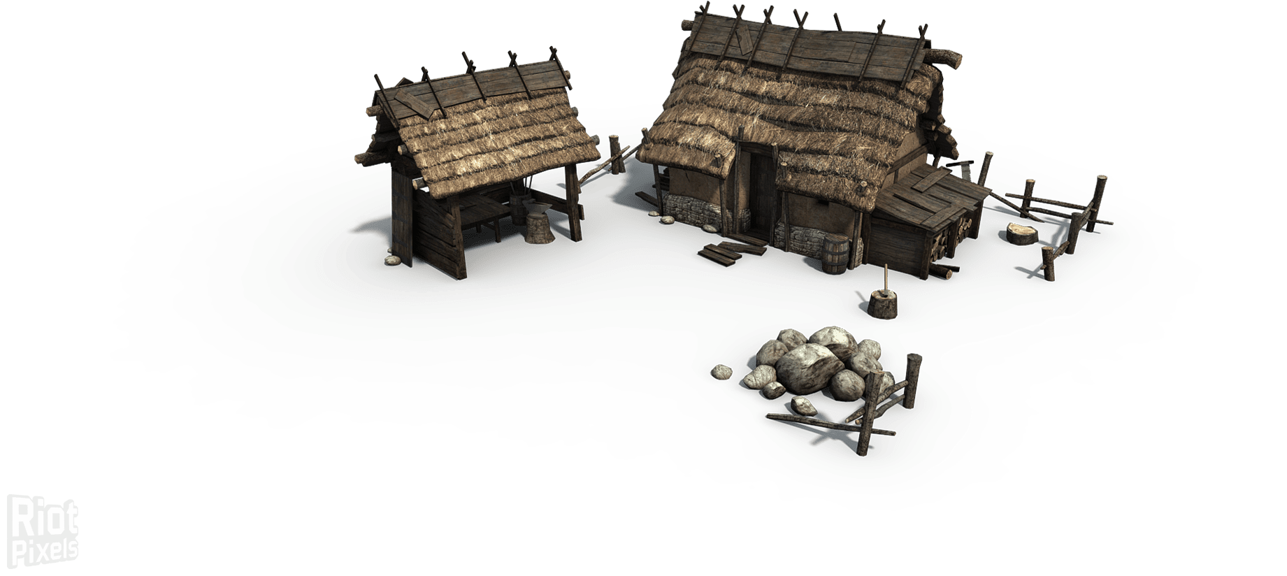 [20]-The Guild 3 – v1.0.5 Download