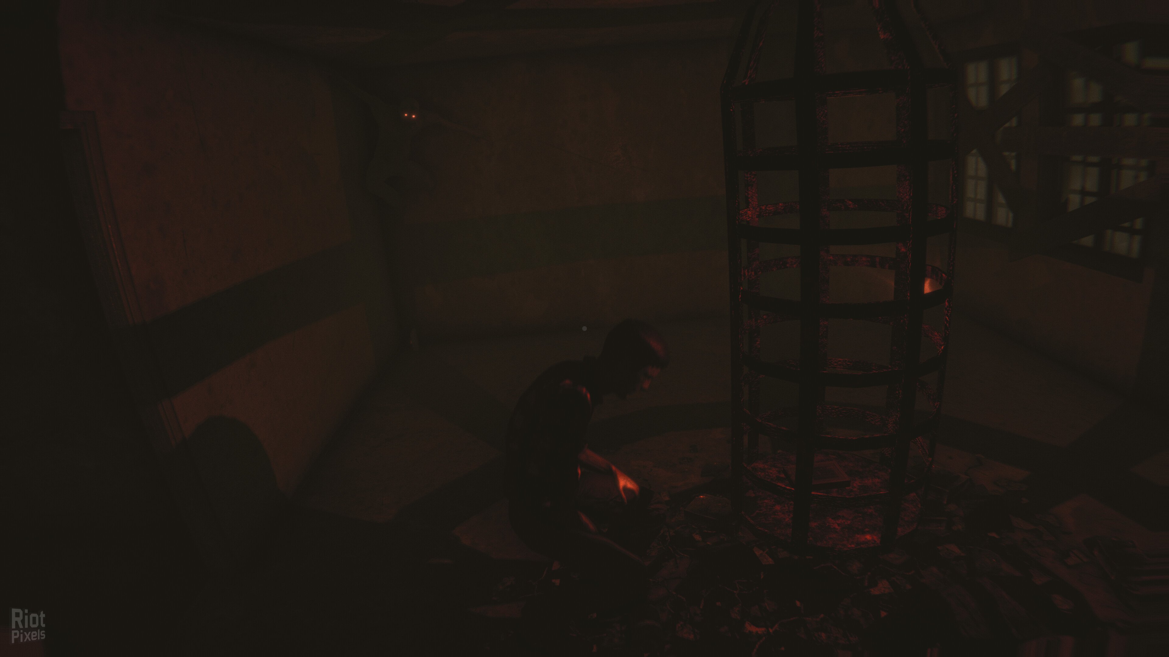 [5]-Apartament 1406: Horror + Bonus Soundtrack Download