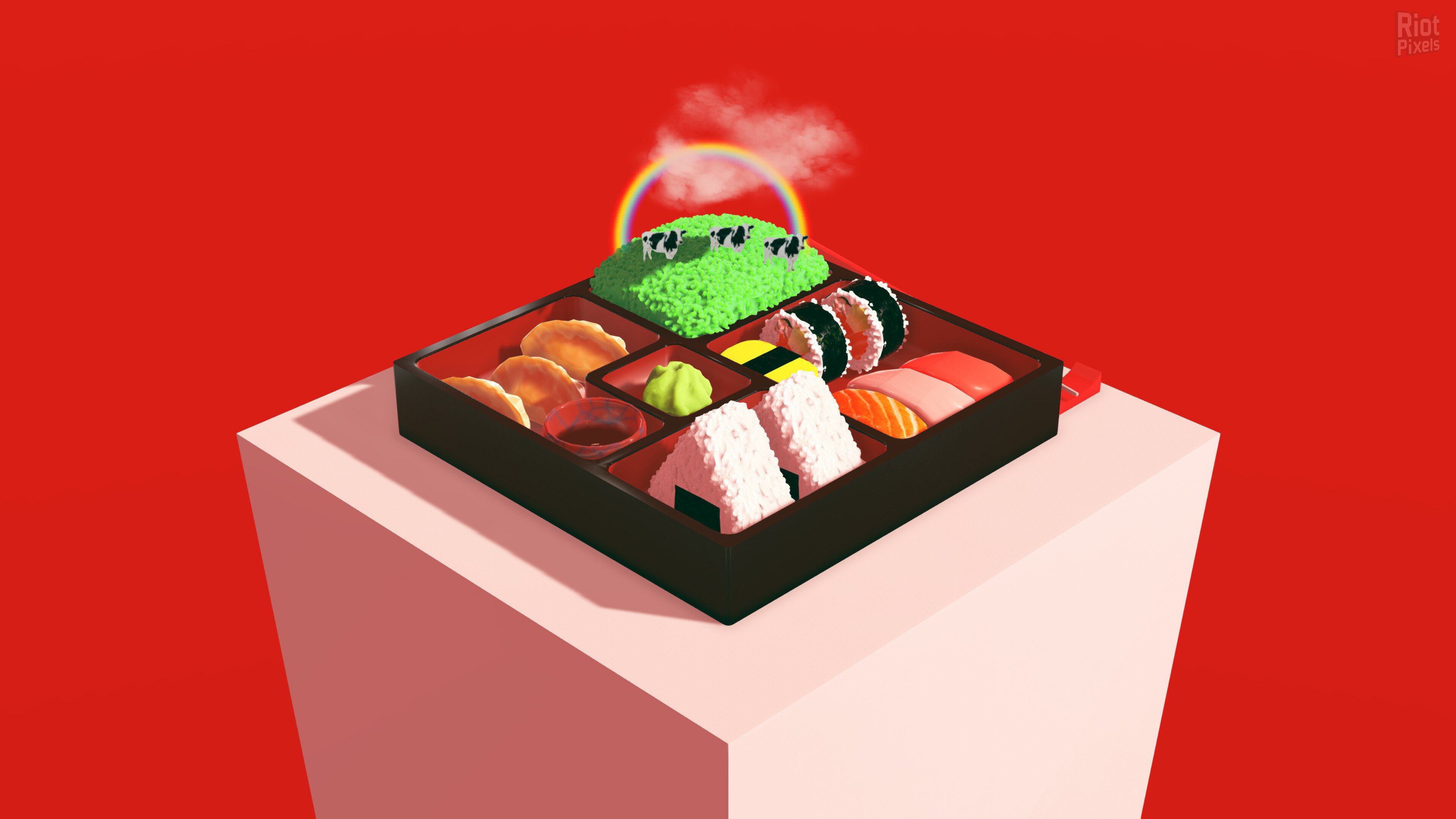 [13]-Nour: Play with Your Food Download
