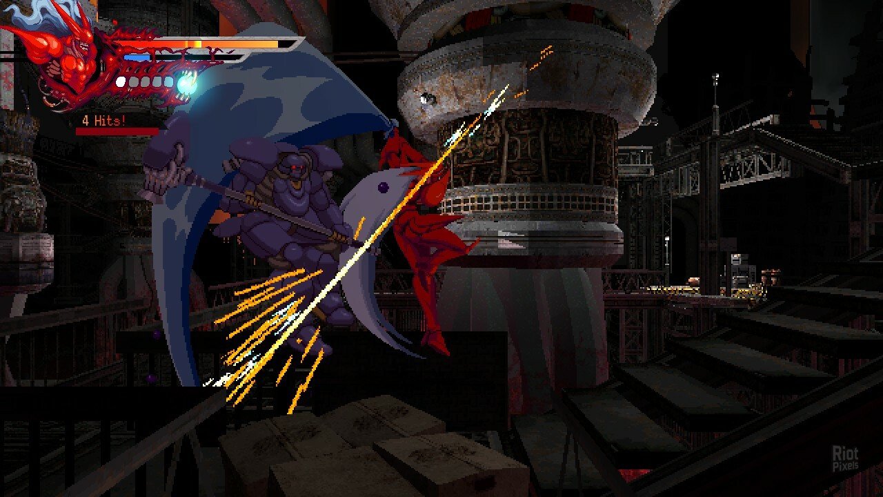 [9]-Slave Zero X + Bonus Content Download