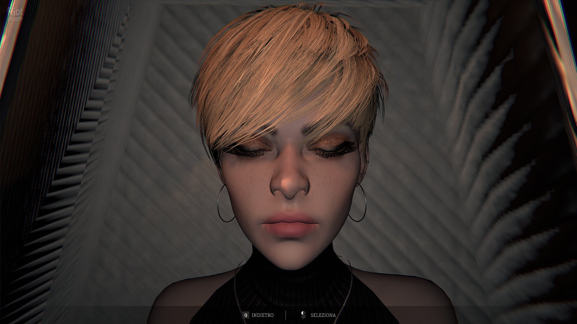 [13]-Scary Shadow Spot: Last Farewell Download