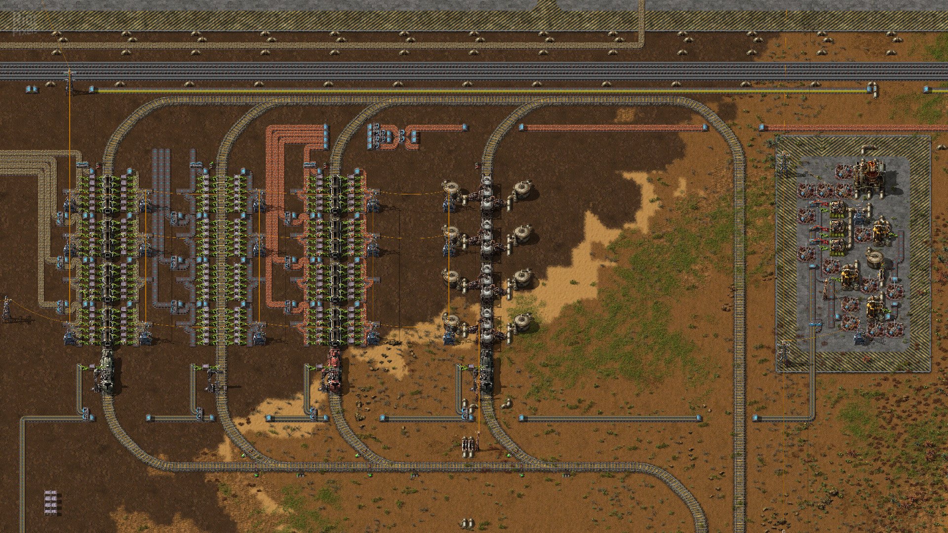 [12]-Factorio – v2.0.7 + Space Age DLC + Bonus Soundtrack Download