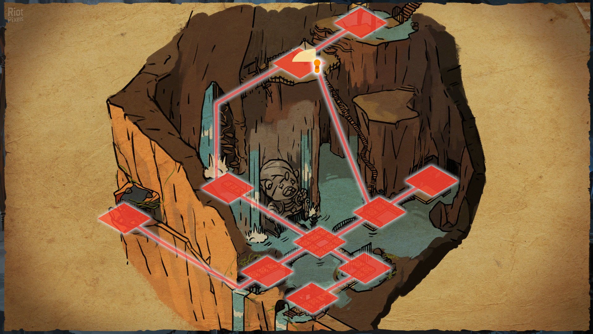 [16]-NAIRI: Rising Tide – v1.0.8 Download