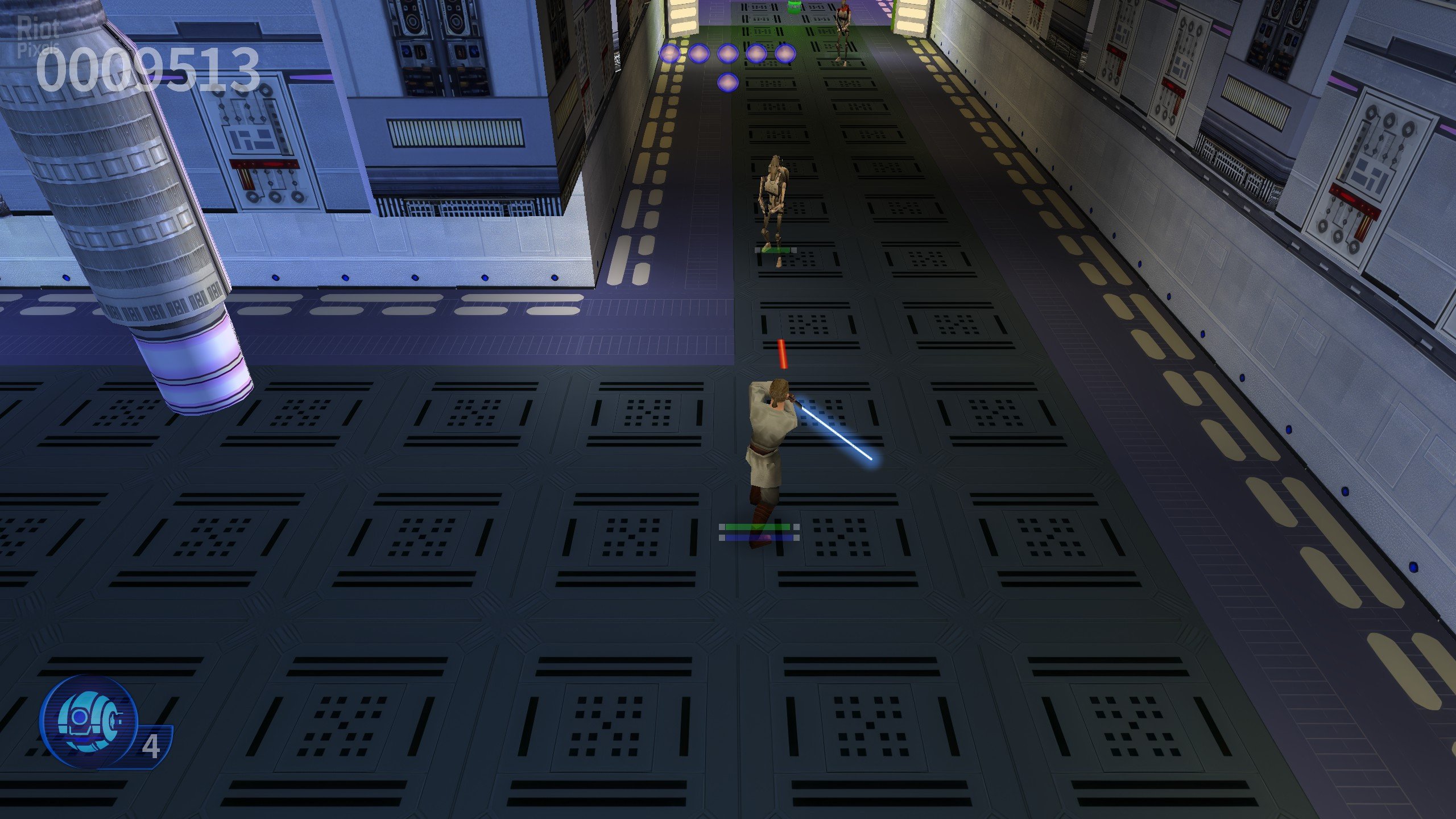 [13]-STAR WARS: Episode I: Jedi Power Battles Download