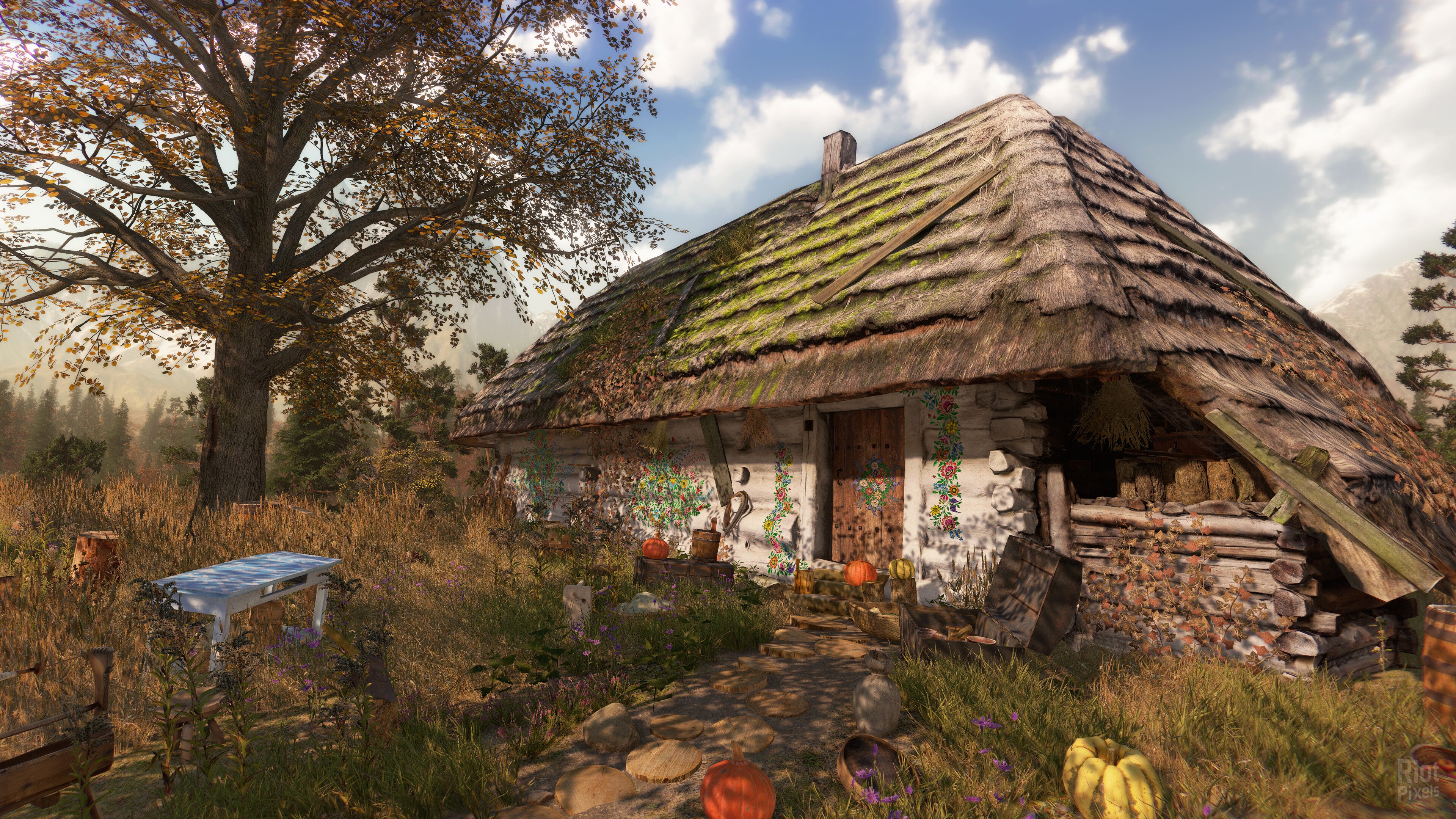 [5]-The End of the Sun – v1.0.3 Download