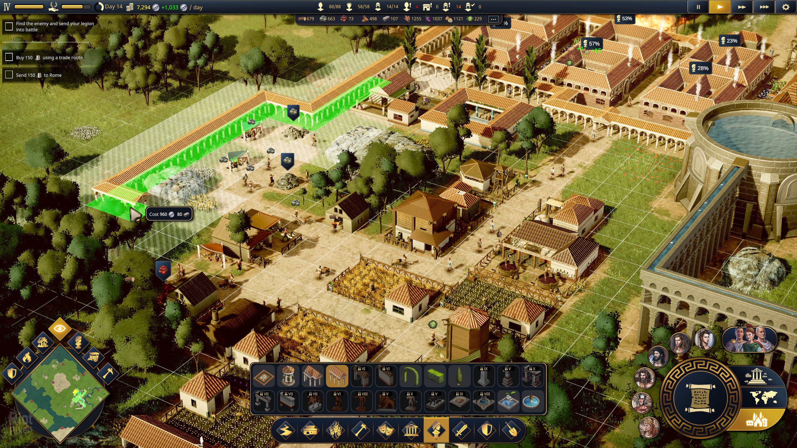 [11]-Citadelum – v2.0.0.10 + Bonus Soundtrack Download
