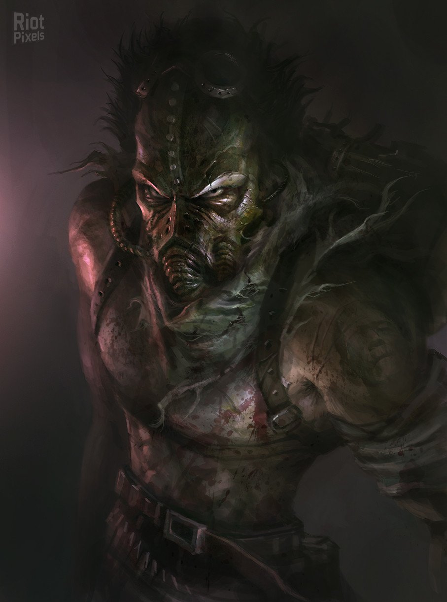 [26]-Wasteland 2: Director’s Cut + Update 6 Download