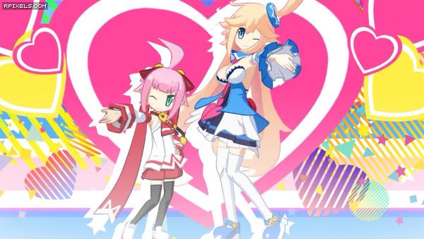 [25]-Mugen Souls Z + 12 DLC Download