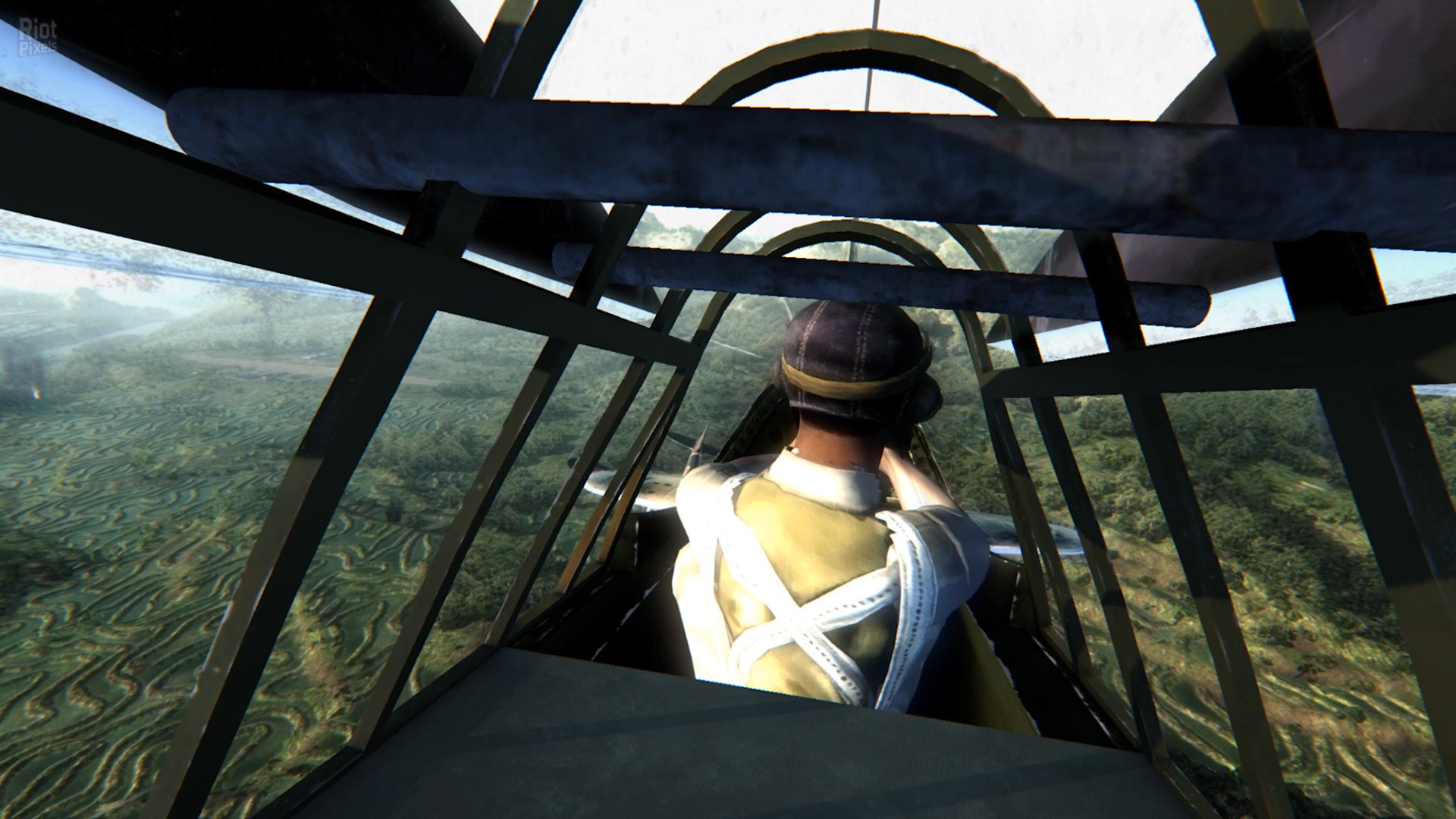 [12]-Flying Tigers: Shadows Over China – Digital Deluxe Edition Download