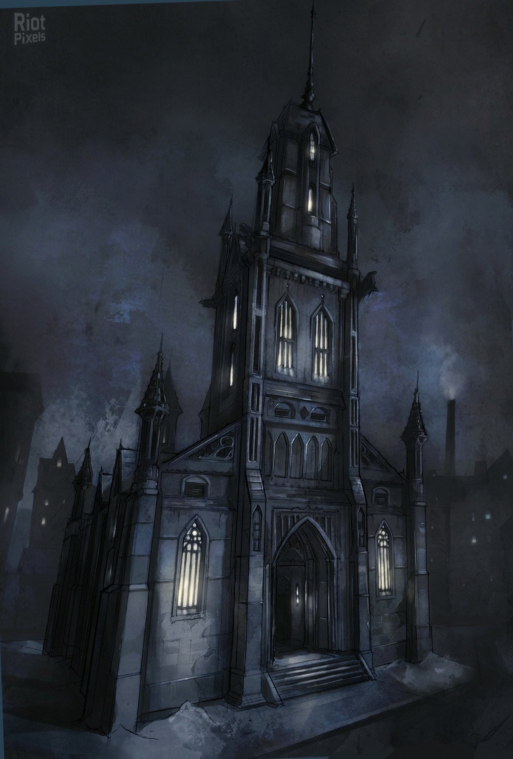 [28]-Batman: Arkham City – Game of The Year Edition Download