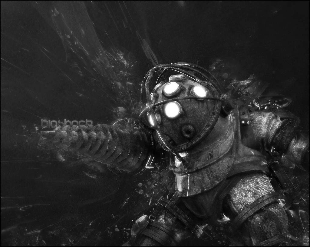 [20]-BioShock Remastered – v1.0.122872 Download