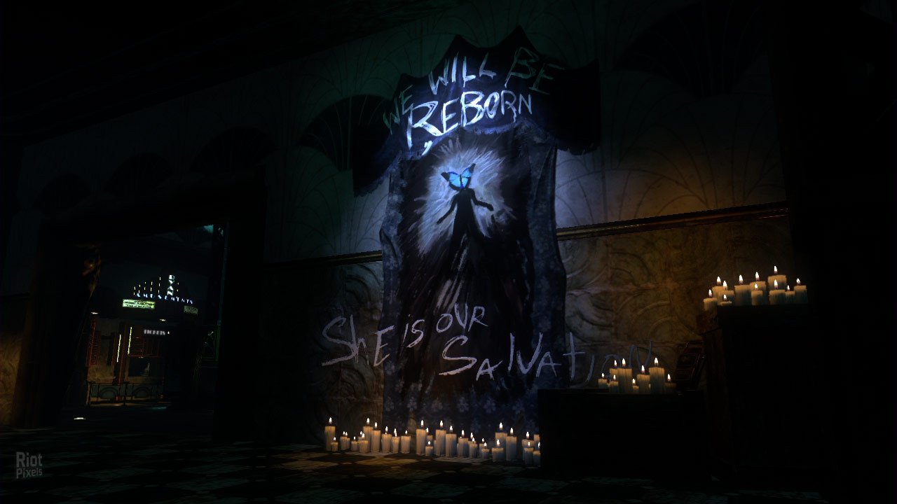 [14]-BioShock 2 Remastered + Minerva’s Den Remastered, v1.0.122864 Download