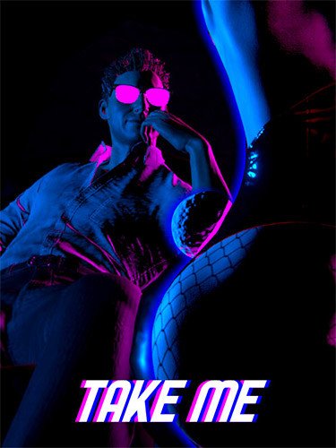 Take Me, Vitaly – Build 16871067-HohohoGames