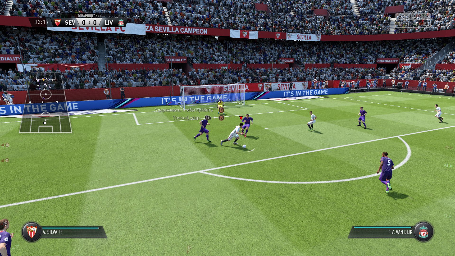 [12]-FIFA 19 + Update 4 + Squad Update 11.30.2018 [Monkey & Turtle Repacks] Download