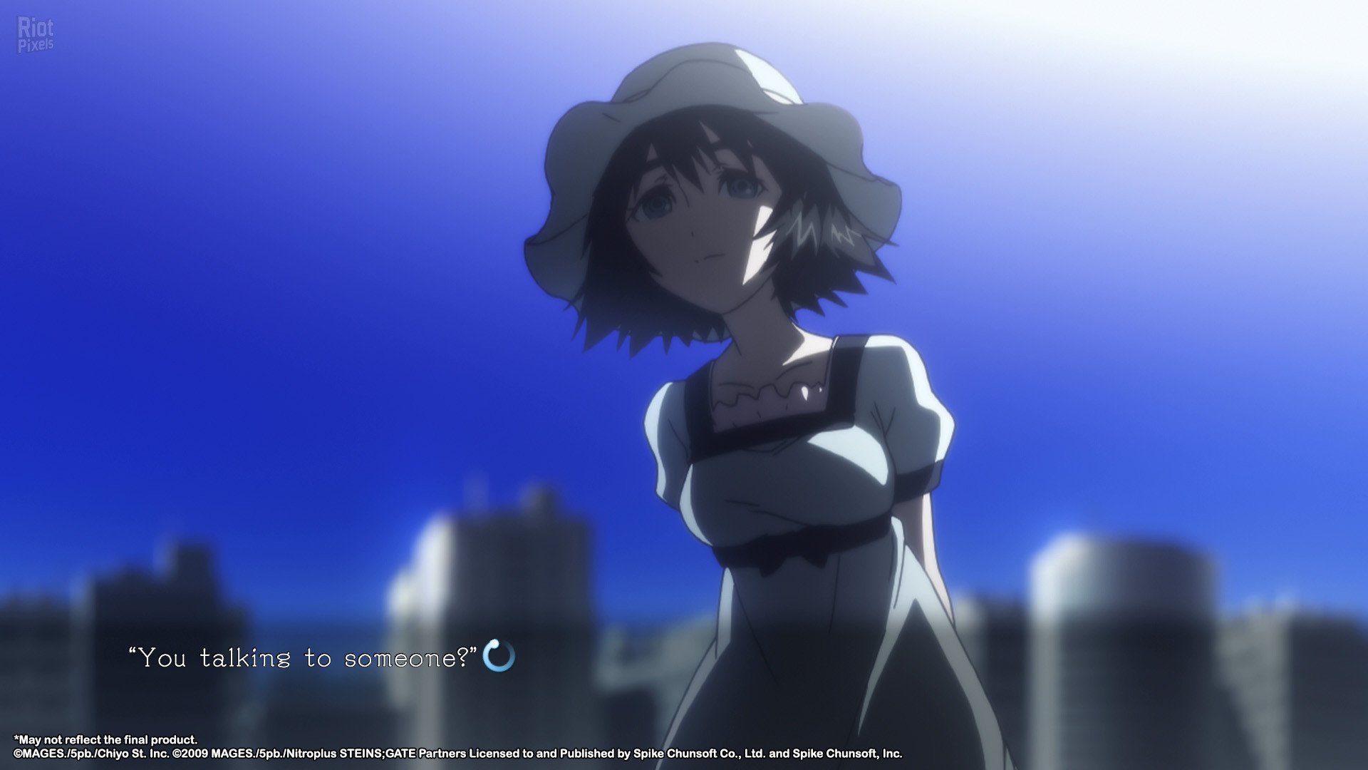 [7]-Steins;Gate Elite Download