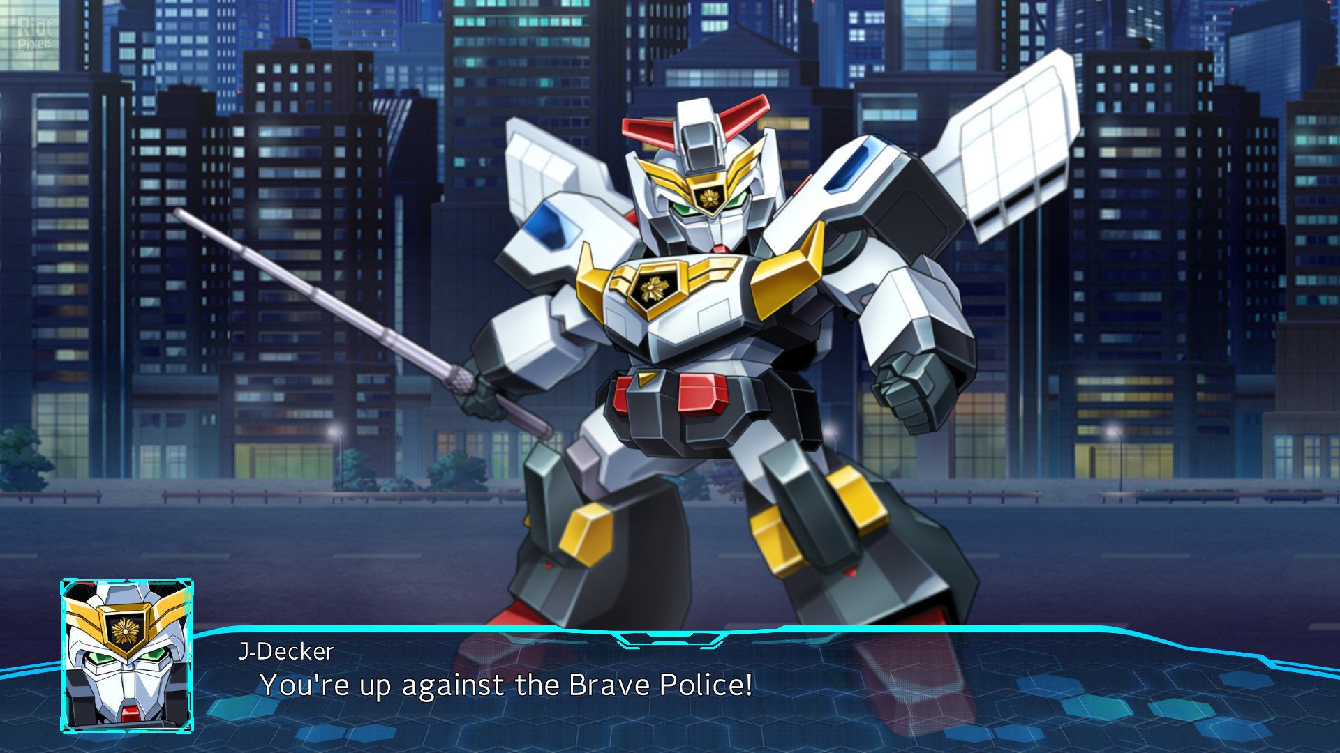 [2]-Super Robot Wars 30 – v1.0.0.2 + 4 DLCs + Controller Fix Download
