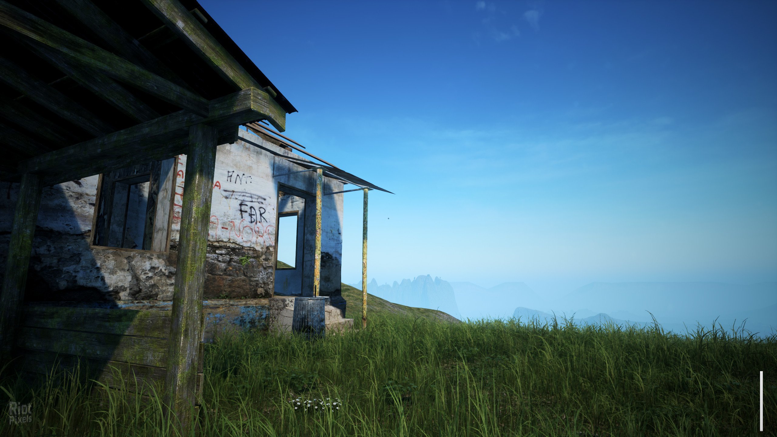 [10]-The Quiet Apocalypse Download