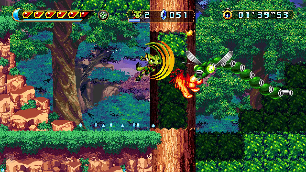 [12]-Freedom Planet 2 – v1.0.0r Download