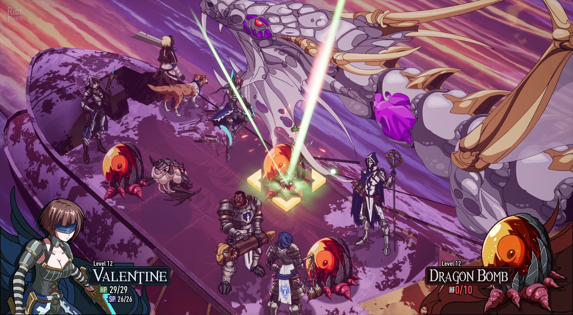 [9]-Absolute Tactics: Daughters of Mercy – v1.0.03 Download