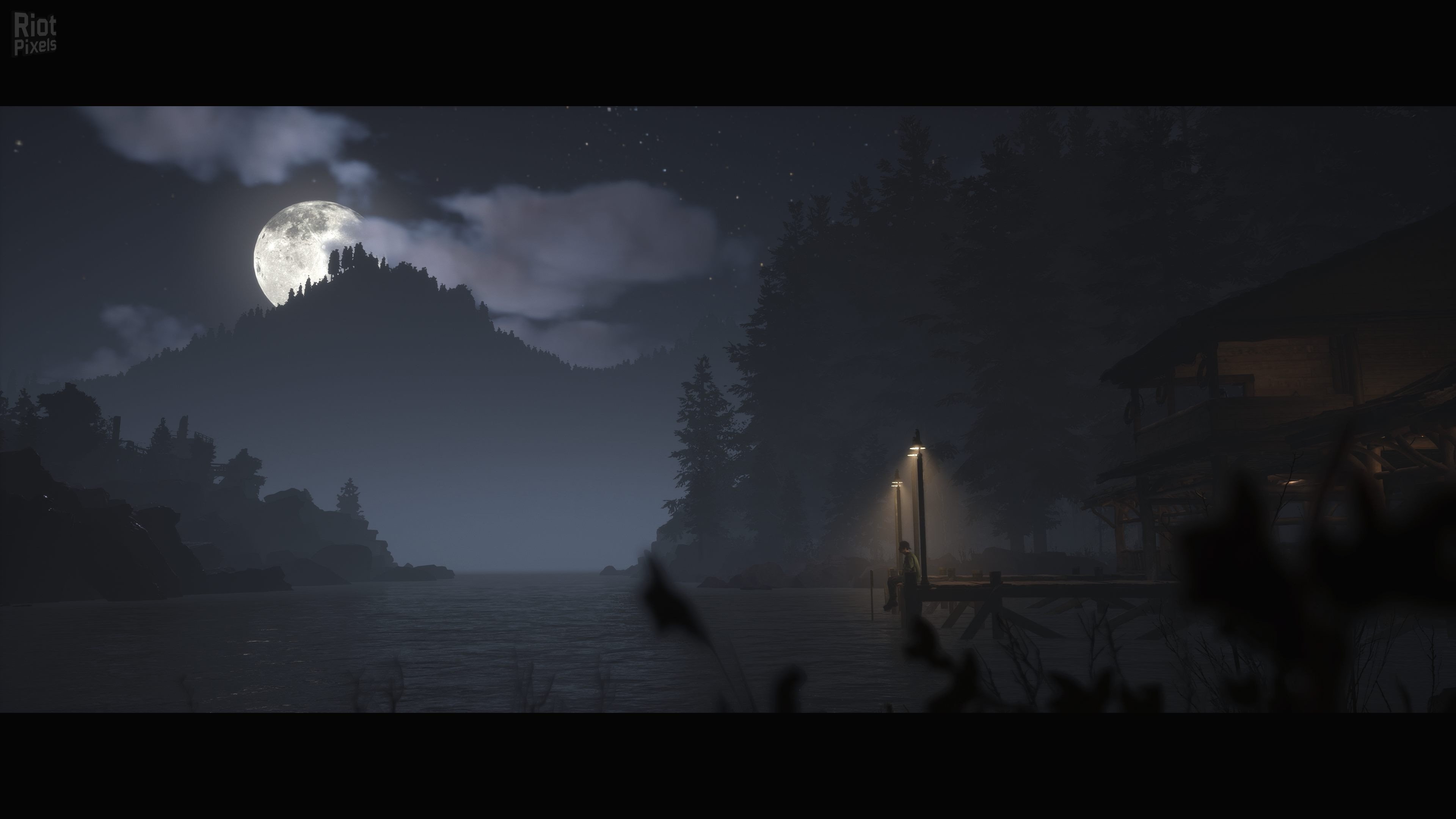 [14]-The Quarry: Deluxe Edition – v1.07 + 3 DLCs Download
