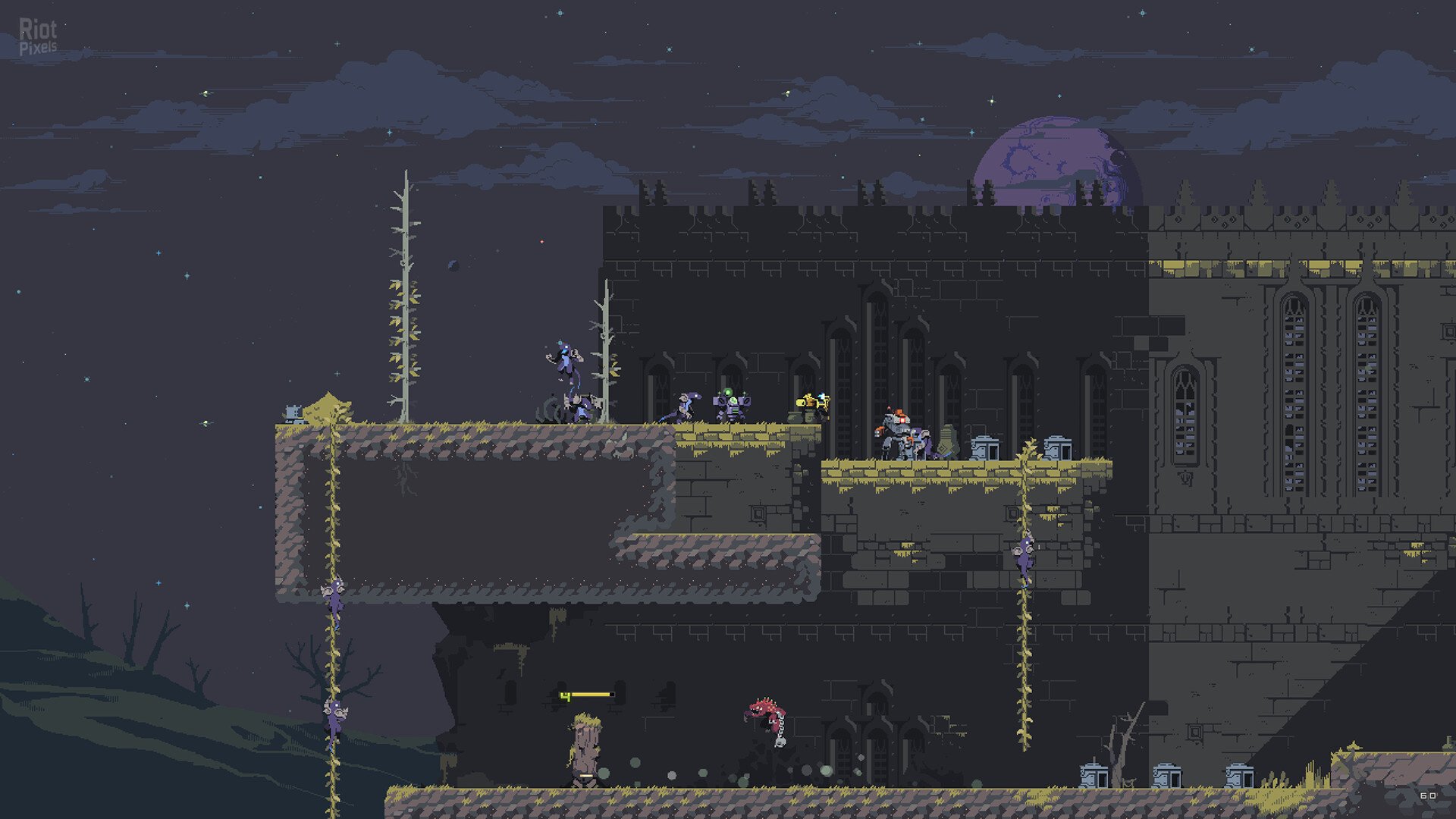 [7]-Risk of Rain Returns – v1.0.1 + Bonus Soundtrack Download