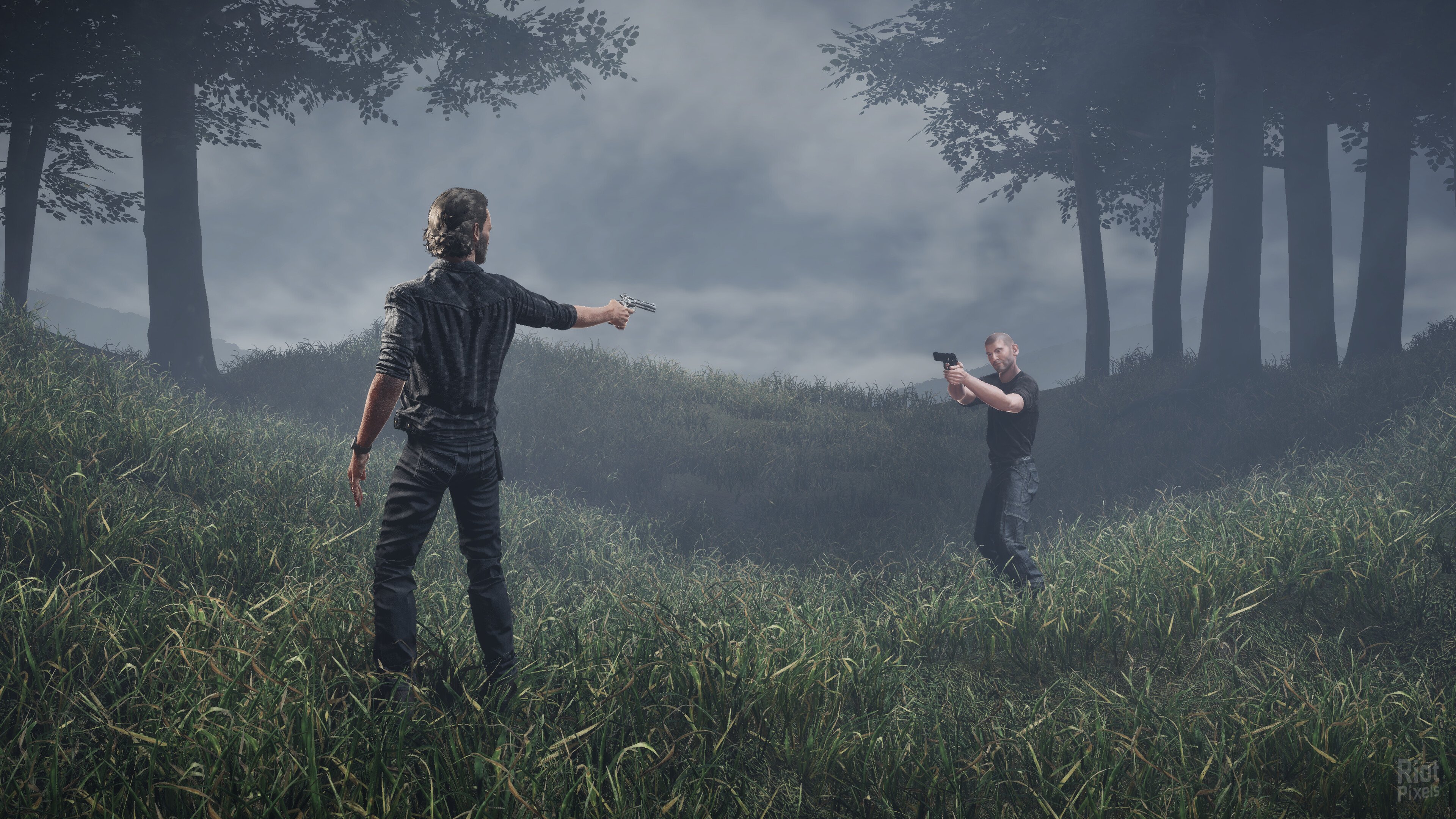 [9]-The Walking Dead: Destinies – v1.2.0.6 Download