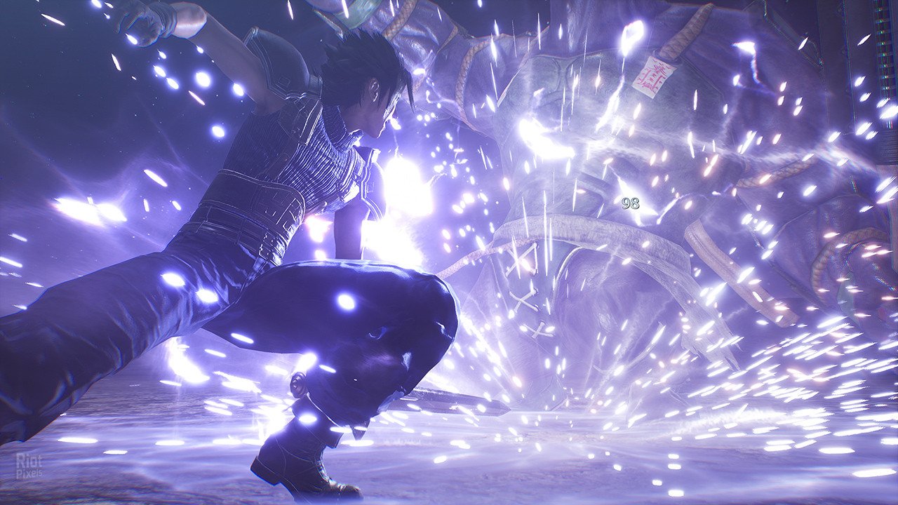 [10]-CRISIS CORE: FINAL FANTASY VII – REUNION: Digital Deluxe Edition, v1.0.3 + The Solider Materia Set DLC + Bonus Content + Windows 7 Fix Download