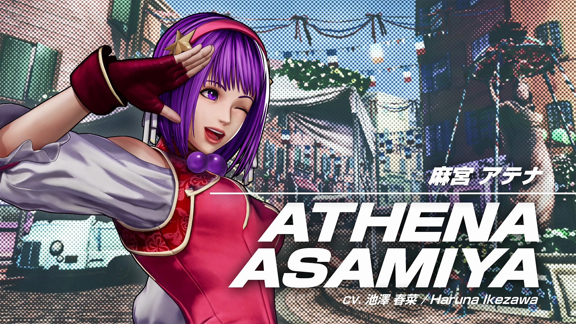 [31]-The King of Fighters XV: Deluxe Edition – v2.30.0_75211 + 12 DLCs Download