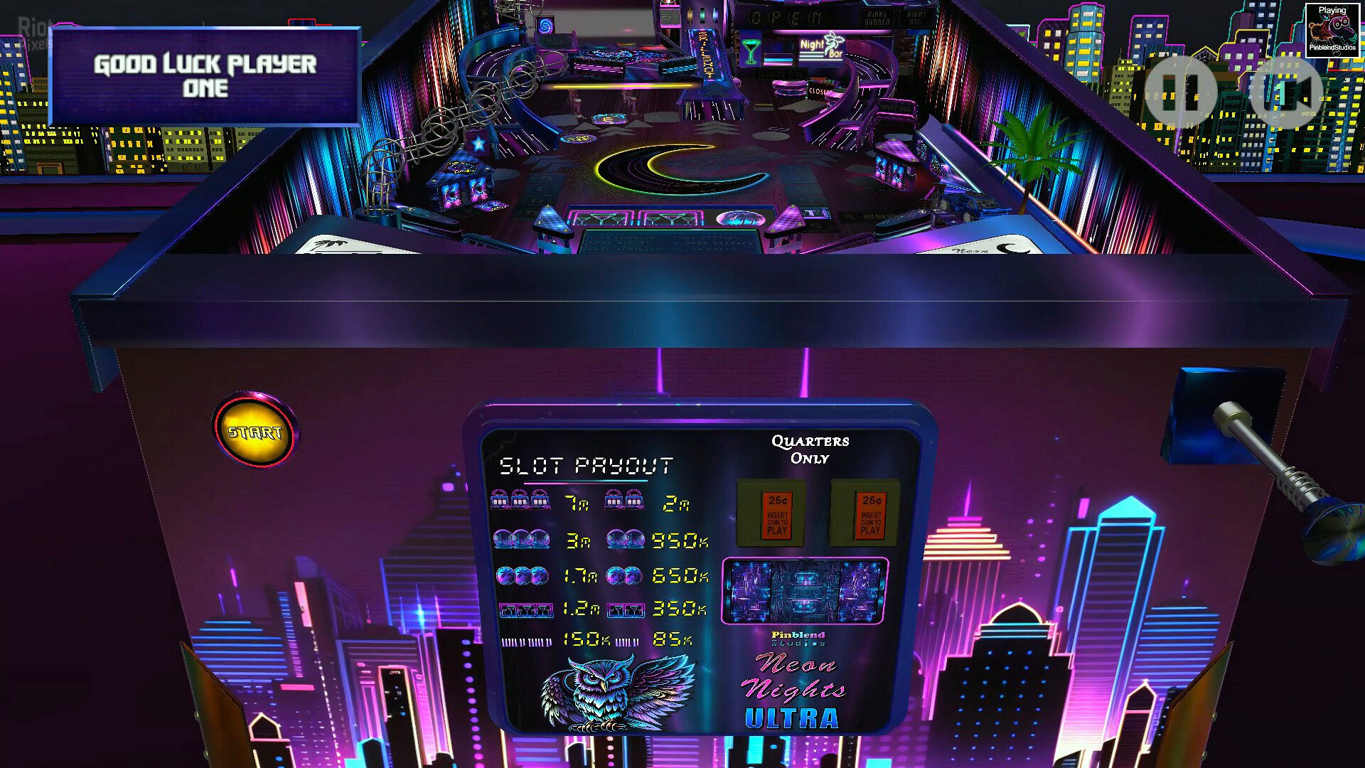 [3]-Slot Shots Pinball Ultimate Edition Download