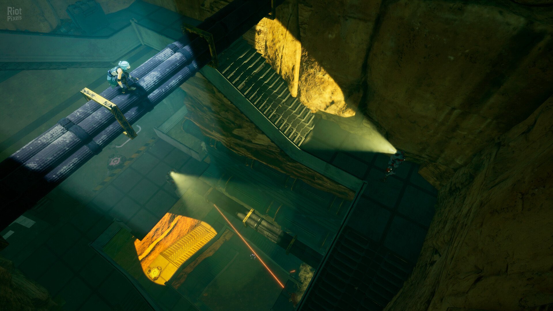 [9]-Ereban: Shadow Legacy – v1.1.14 Download
