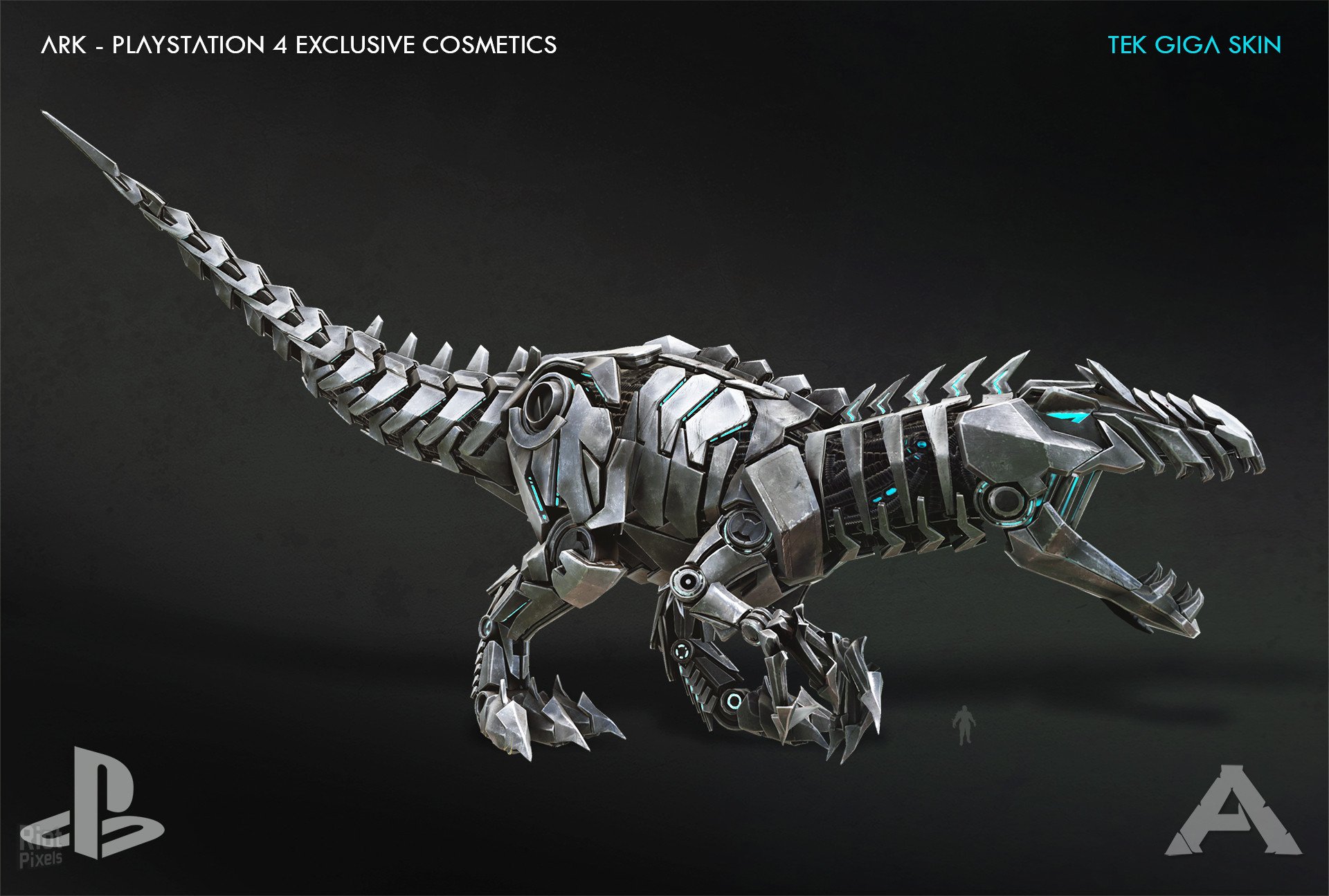 [20]-ARK: Survival Evolved – Ultimate Survivor Edition – v358.25 + All DLCs + Bonus Soundtracks Download