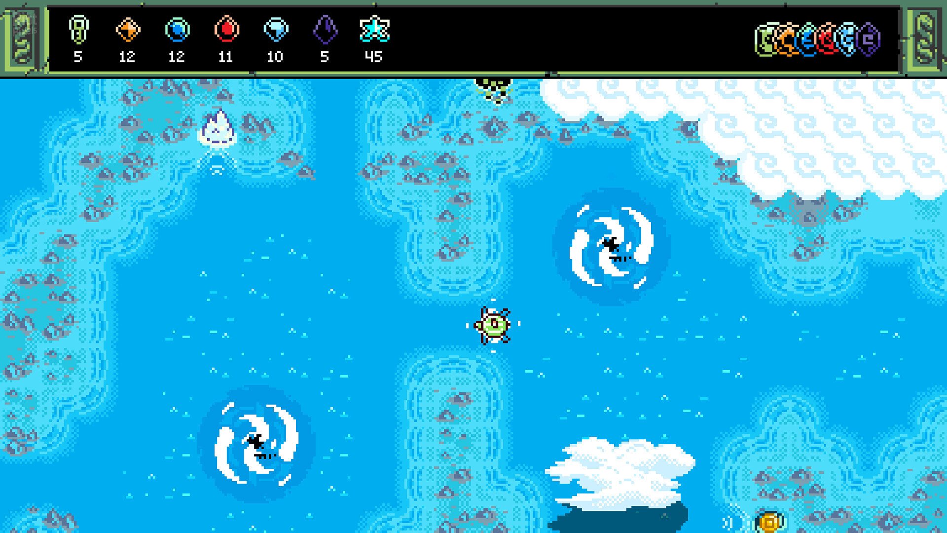 [12]-Isles of Sea and Sky: Game and Soundtrack Bundle – Build 14493222/14580358 Download