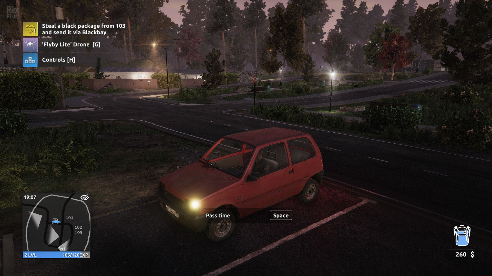 [8]-Thief Simulator 2 – v1.27c Download