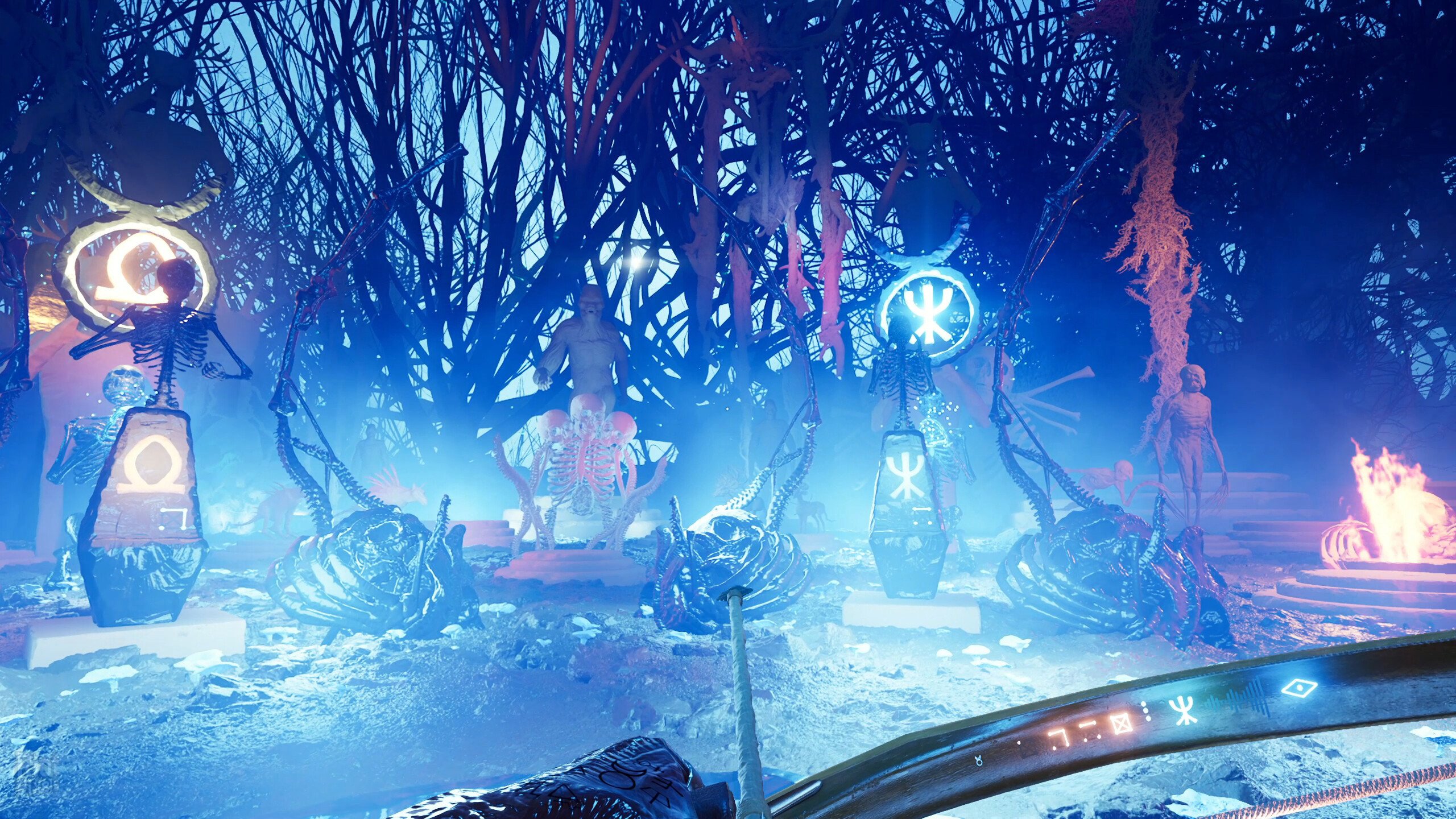 [3]-The Axis Unseen – v1.01 Download
