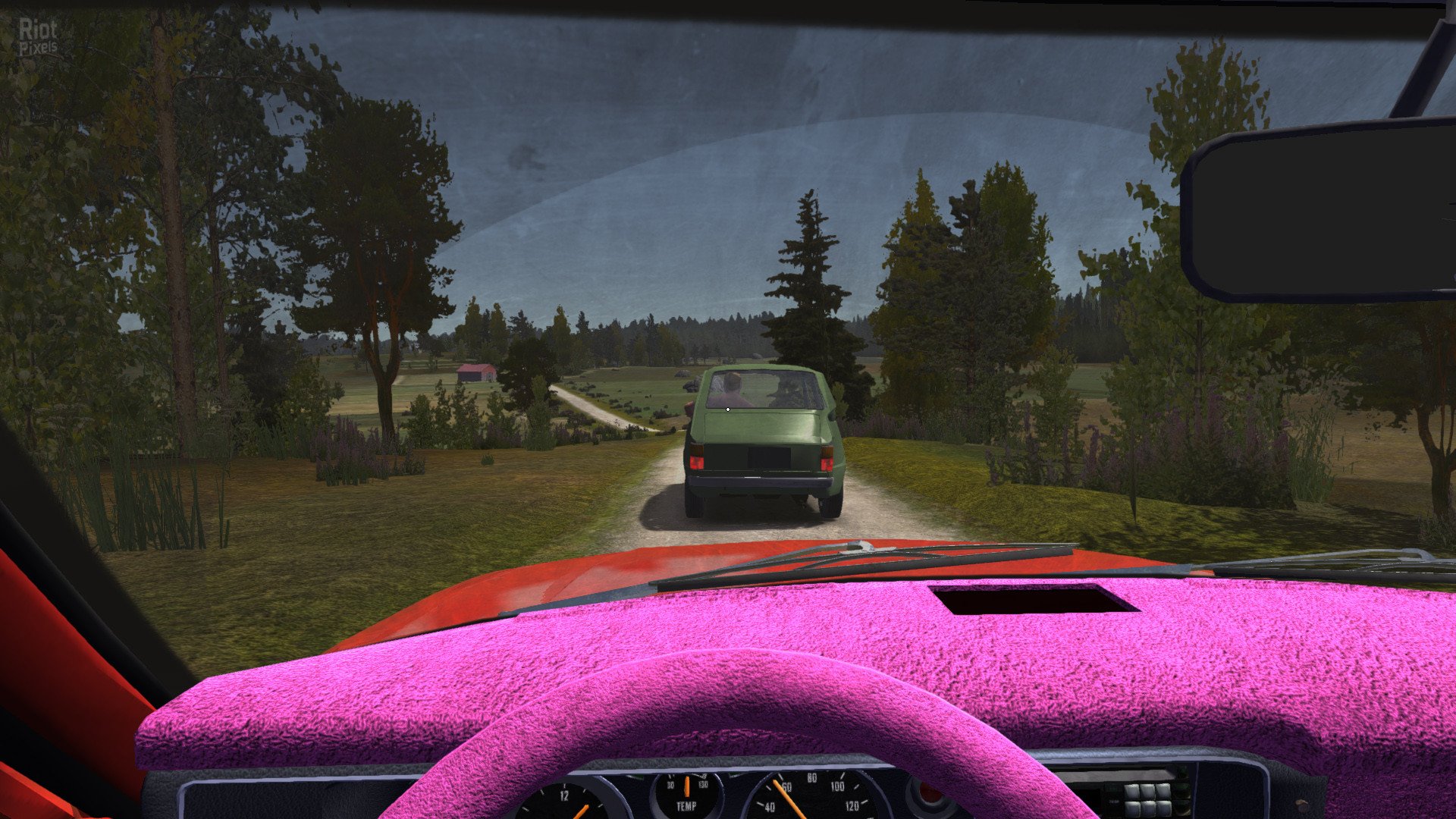[4]-My Summer Car – v241230-03 (Release) Download