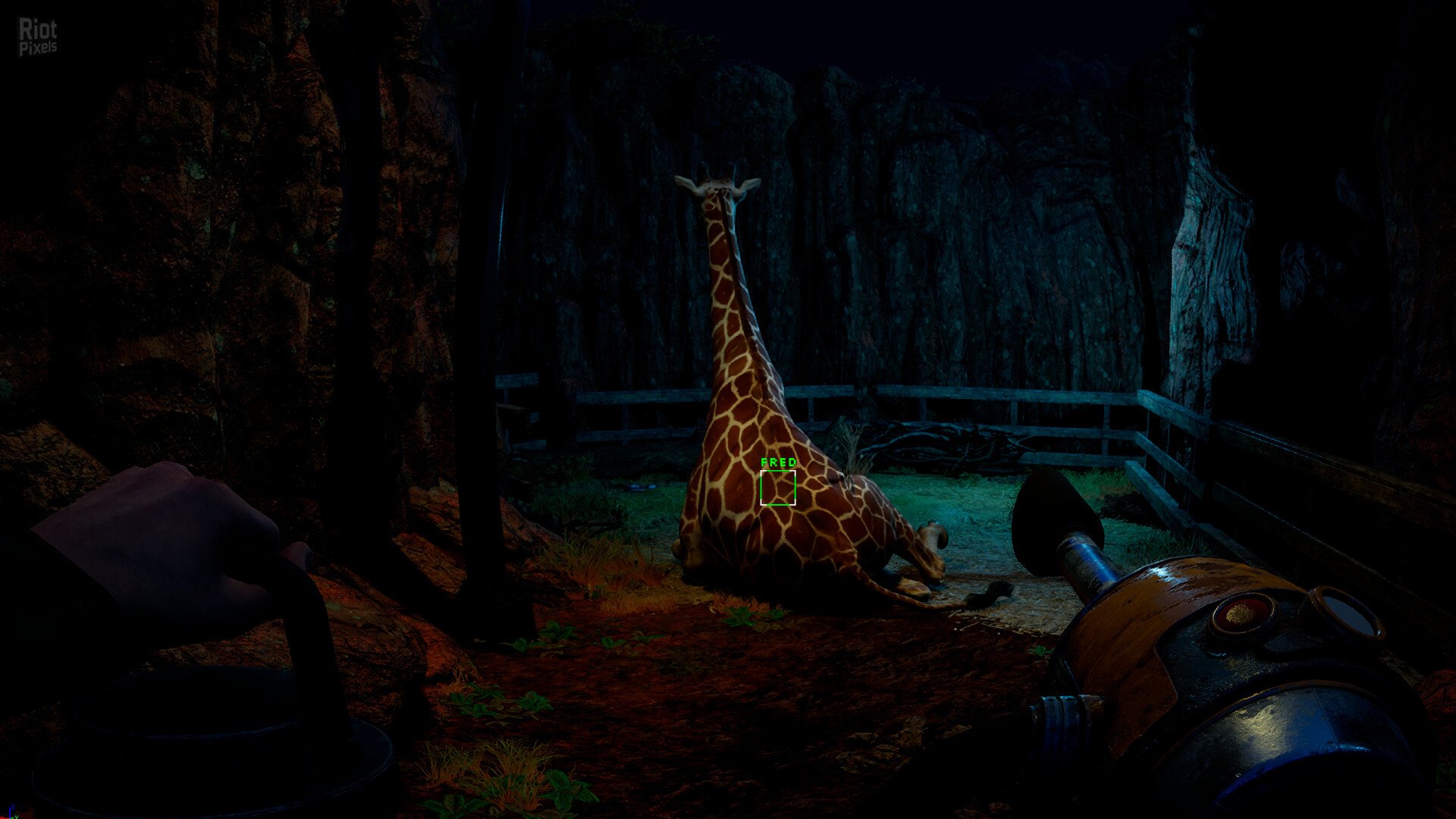 [7]-Zoochosis – v1.6.3 + Windows 7 Fix Download