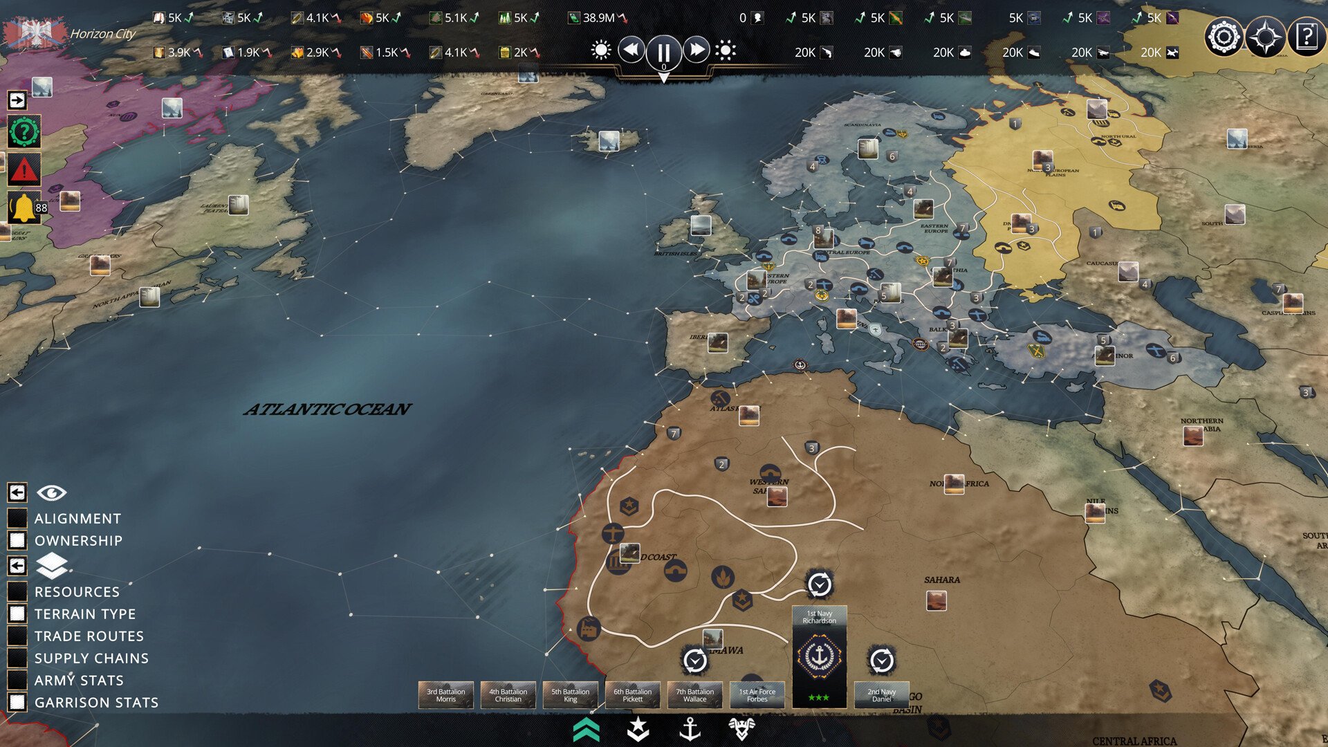 [7]-KAISERPUNK: Supporter Edition – v1.00.002 + DLC + Bonus OST + DLC Fix Download
