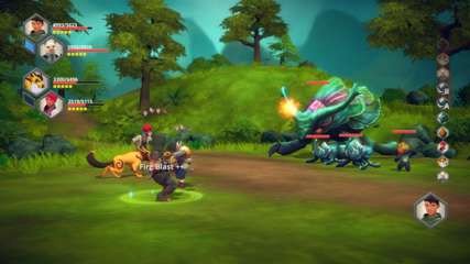 [13]-Earthlock: Festival of Magic Download