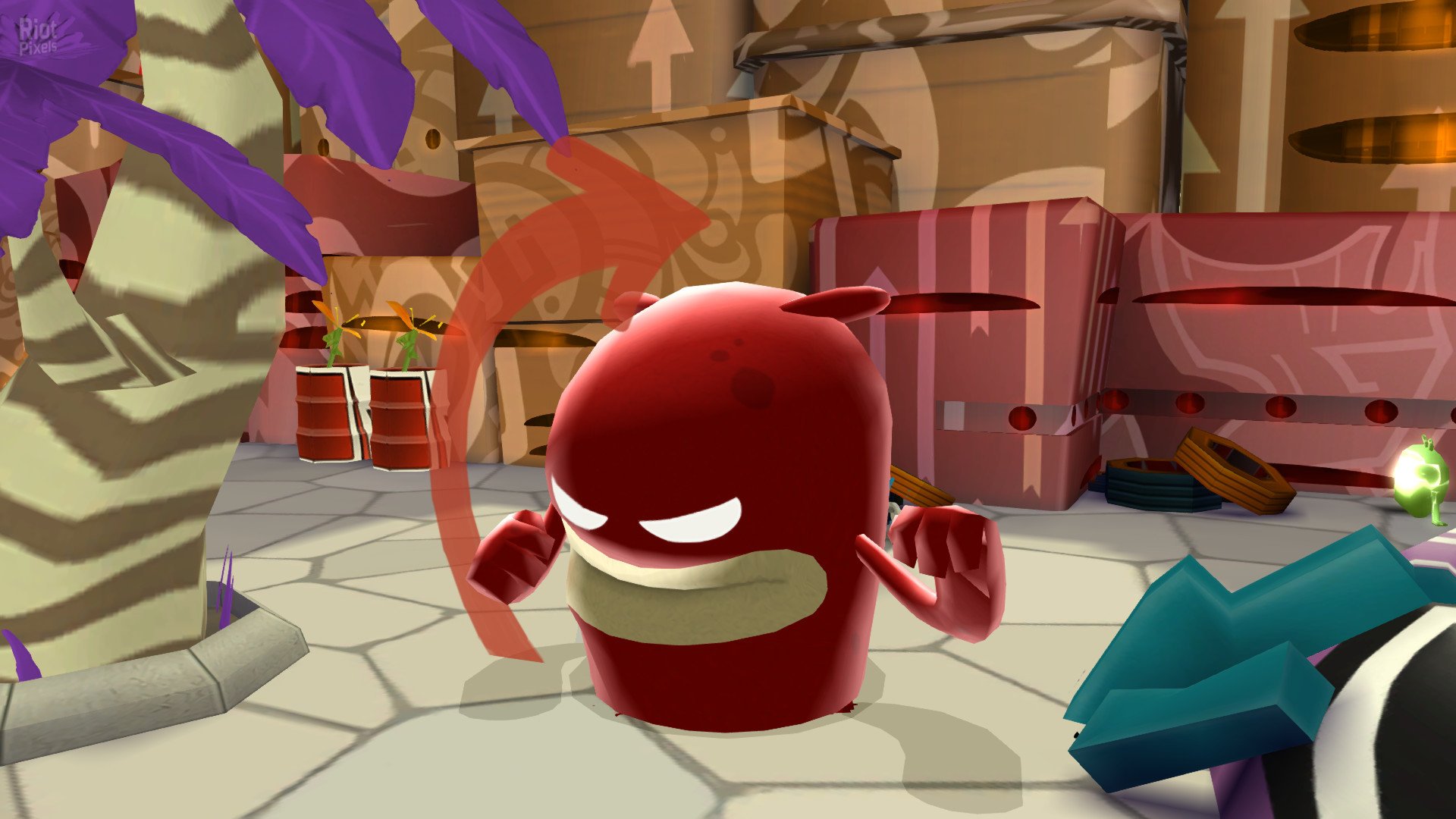 [7]-de Blob Download