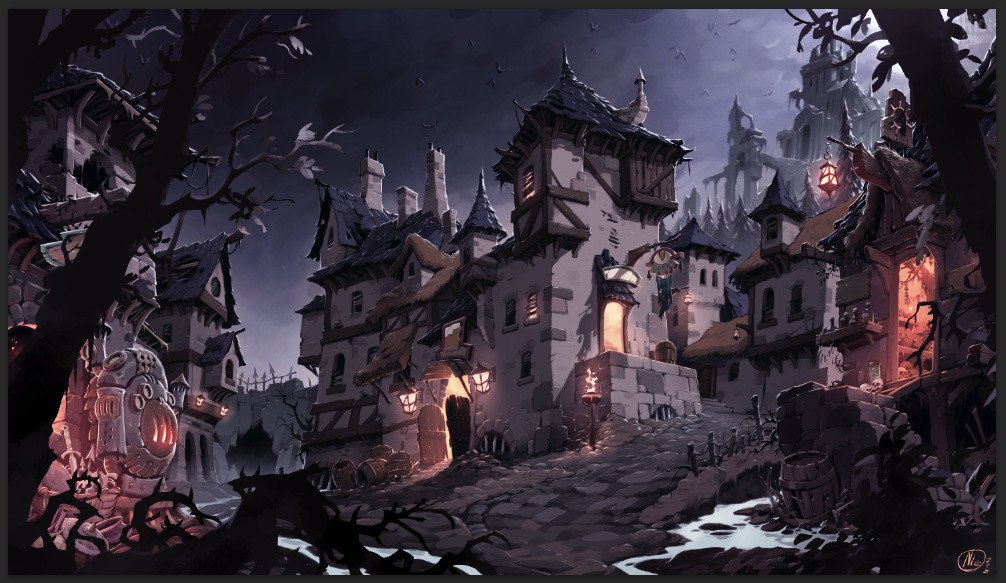 [25]-Battle Chasers: Nightwar Download