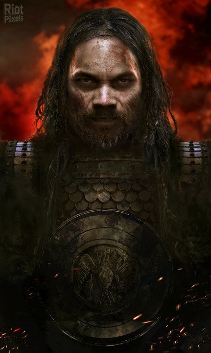 Total War: Attila – v1.6.0.13356.2972767 + 8 DLCs-HohohoGames