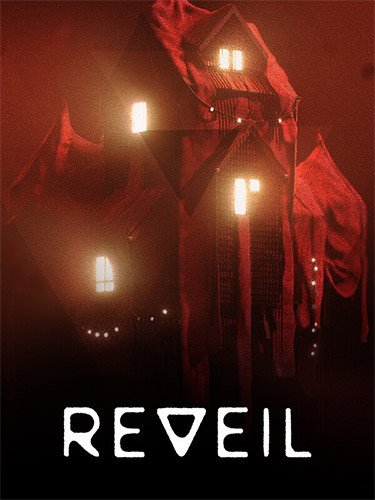 REVEIL: Funhouse Edition, v1.1.1f1 + 2 DLC/Bonuses-HohohoGames