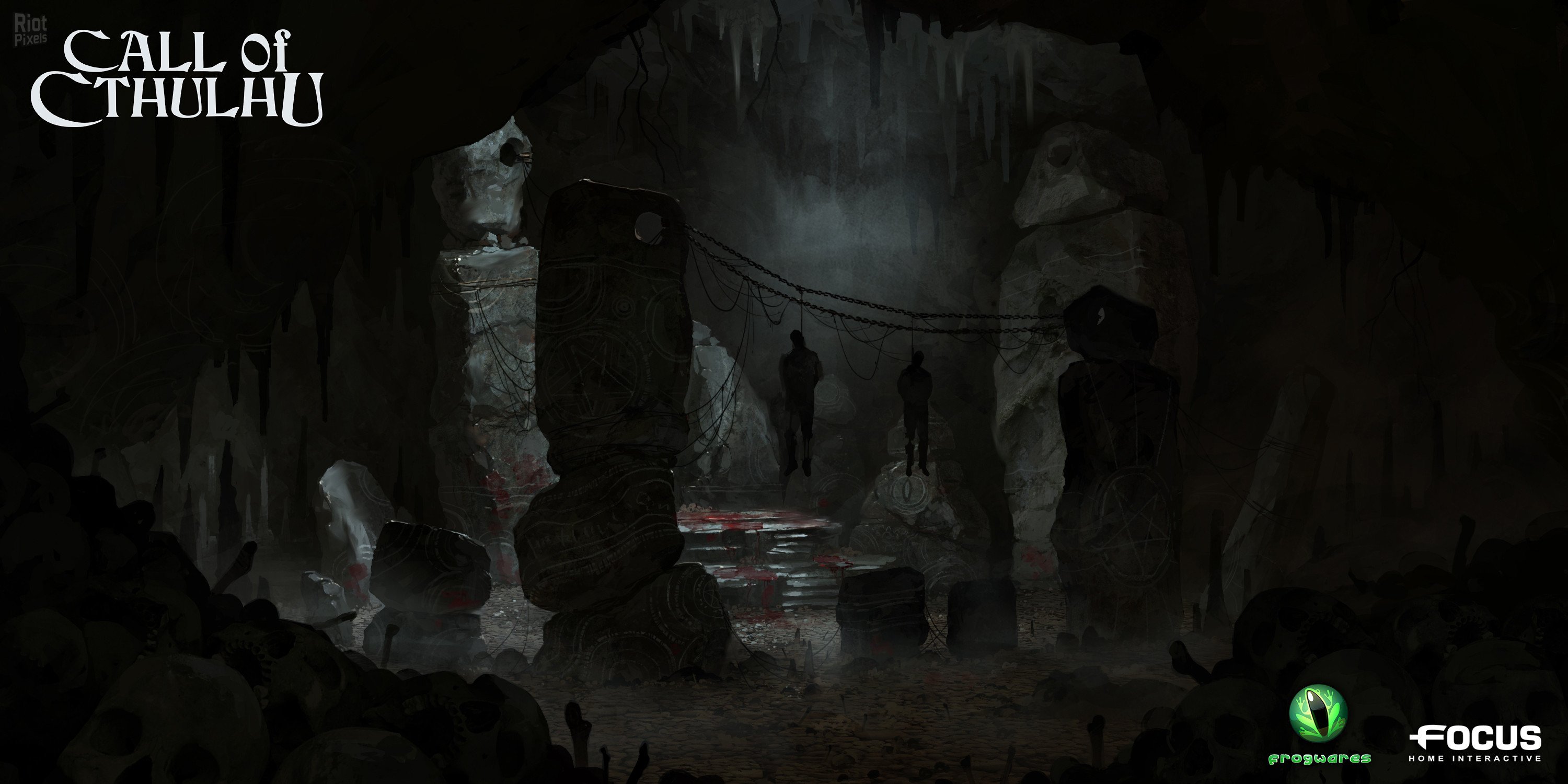 [19]-Call of Cthulhu Download